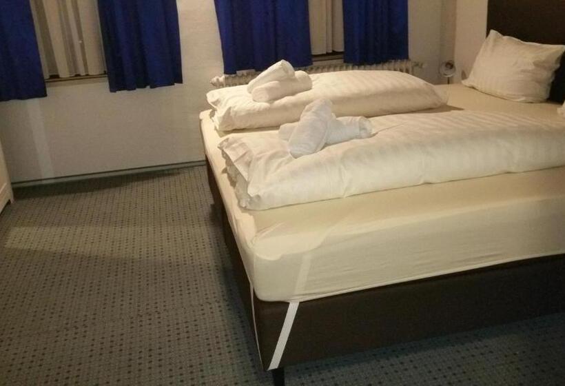 فندق Haus Frieling