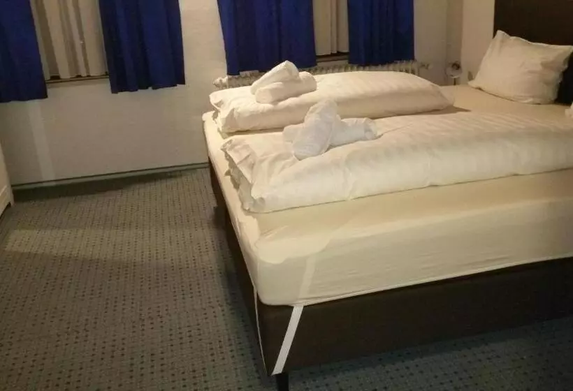 ホテル Haus Frieling