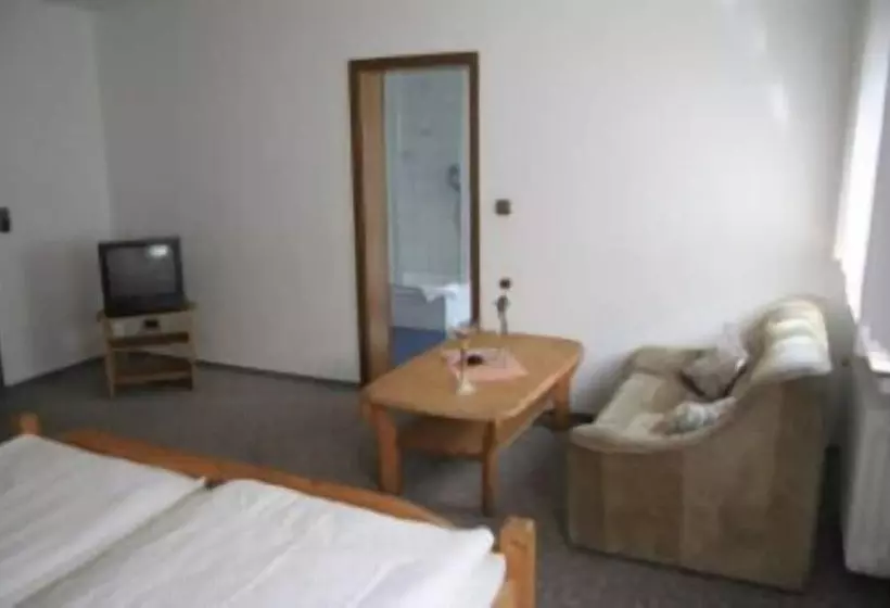 ホテル Haus Frieling