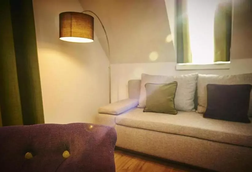 Hotel Hauser Boutique