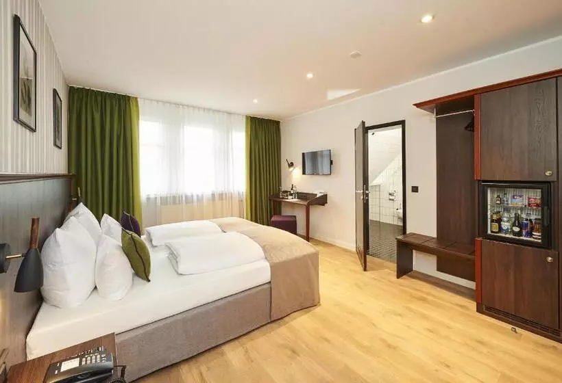 Hotel Hauser Boutique