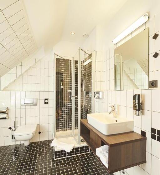 هتل Hauser Boutique