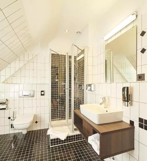 Hotel Hauser Boutique