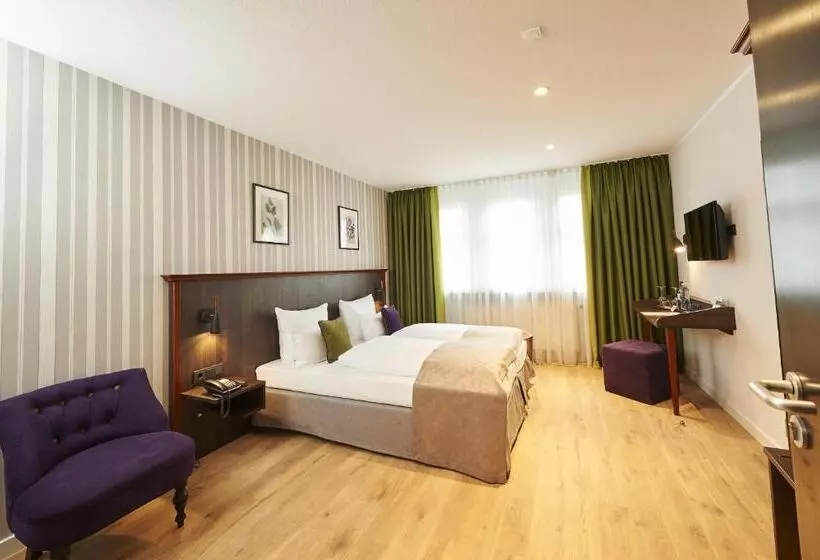 Hotel Hauser Boutique