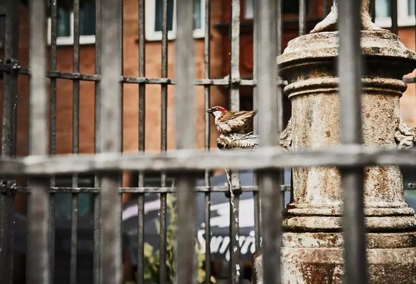 Hotel Hauser Boutique