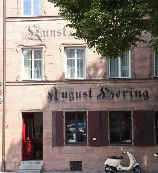 Hotel Hauser Boutique