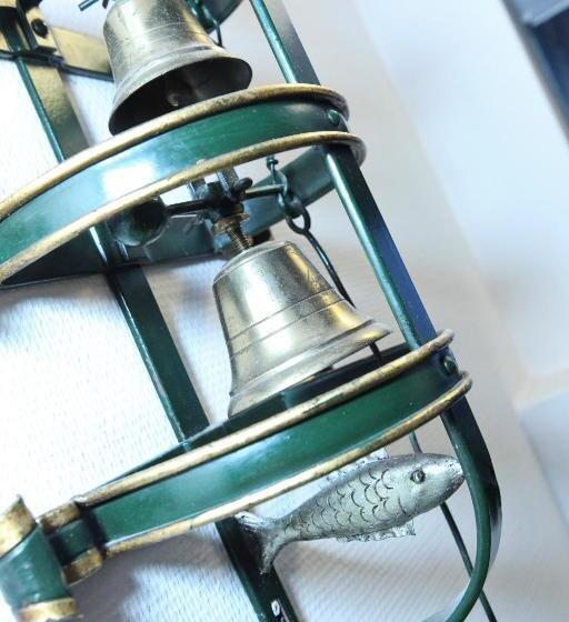 هتل Hauser Boutique