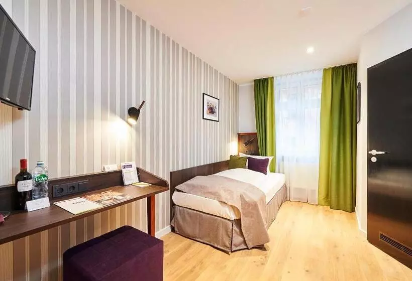 Hotel Hauser Boutique