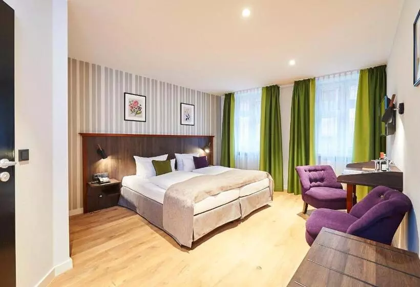 Hotel Hauser Boutique