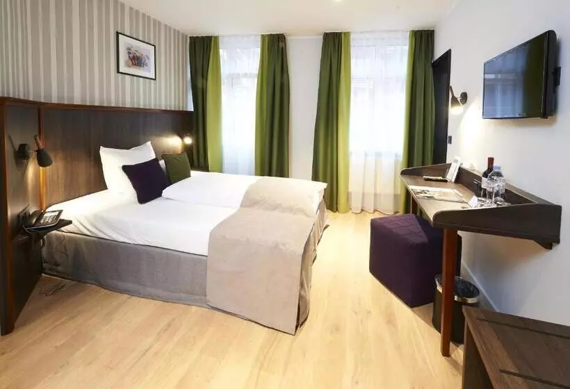 Hotel Hauser Boutique