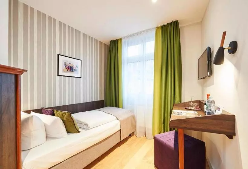 Hotel Hauser Boutique