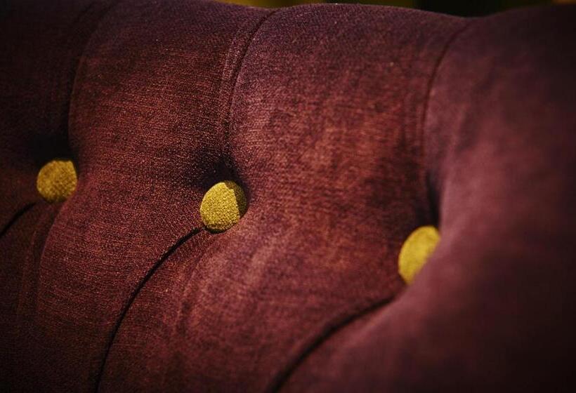 هتل Hauser Boutique