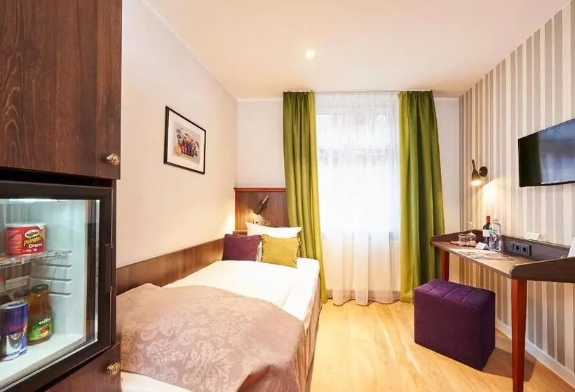 Hotel Hauser Boutique