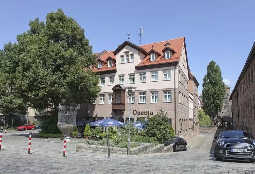 Hotel Hauser Boutique