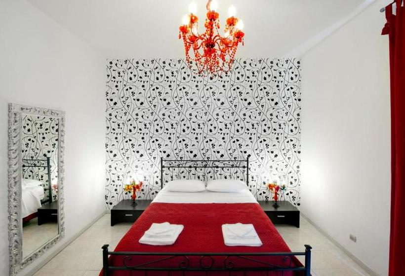 هتل I Tre Leoni Affittacamere