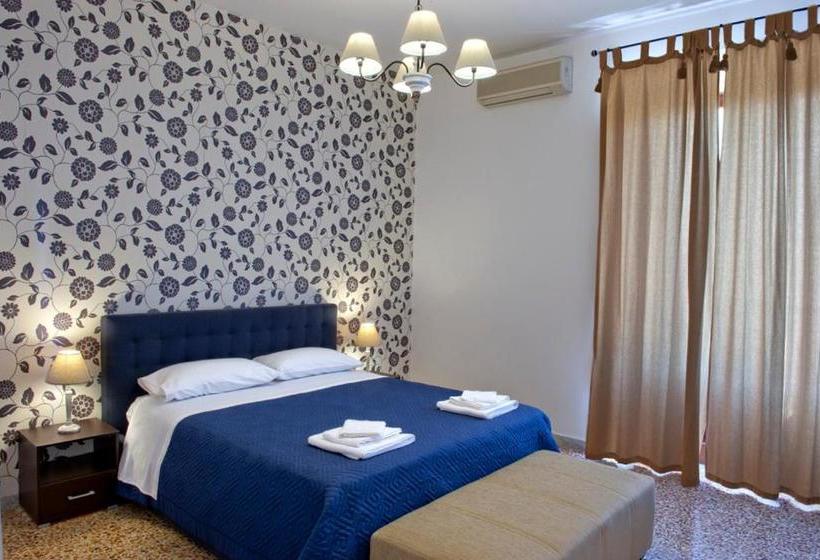 هتل I Tre Leoni Affittacamere