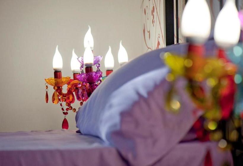 هتل I Tre Leoni Affittacamere