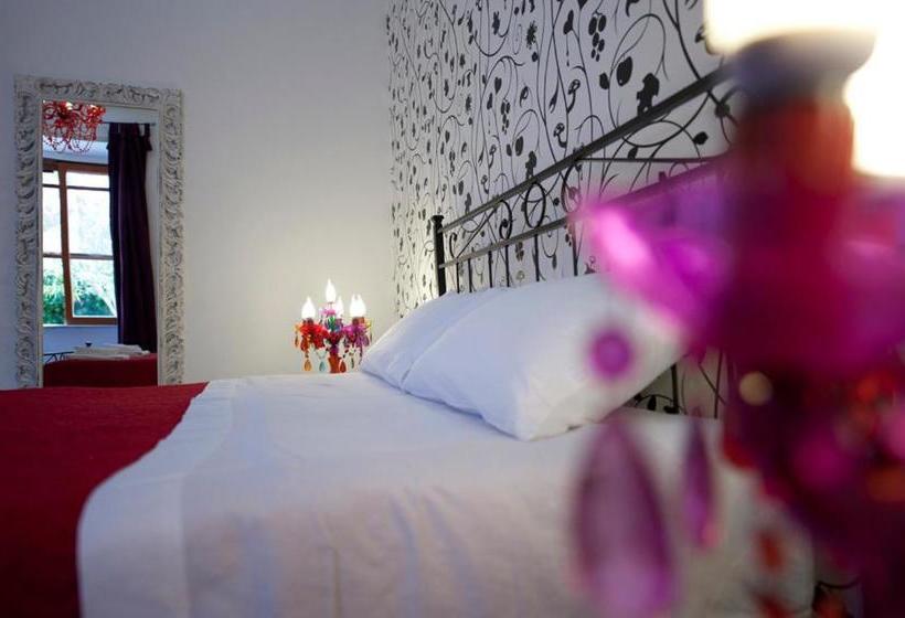 هتل I Tre Leoni Affittacamere