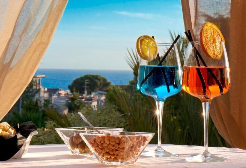 هتل I Tre Leoni Affittacamere