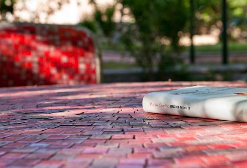 هتل I Tre Leoni Affittacamere