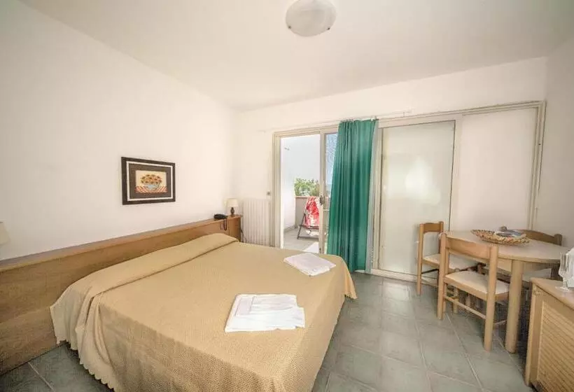 בית מלון כפרי Il Lido