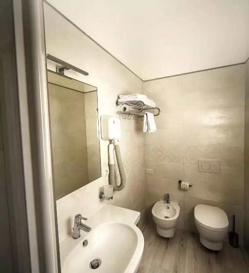 בית מלון כפרי Il Lido