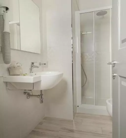 בית מלון כפרי Il Lido