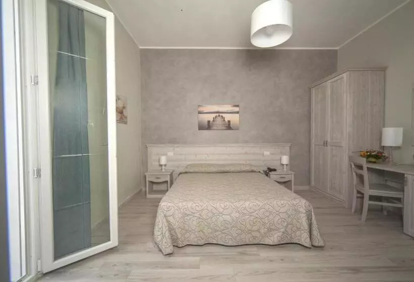 בית מלון כפרי Il Lido