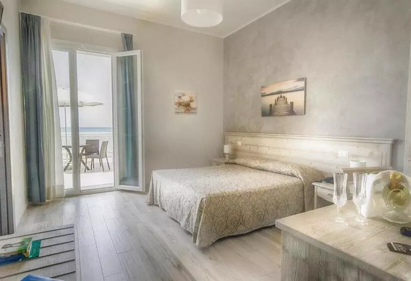 בית מלון כפרי Il Lido