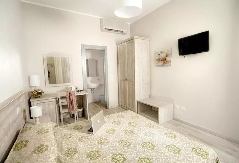 בית מלון כפרי Il Lido