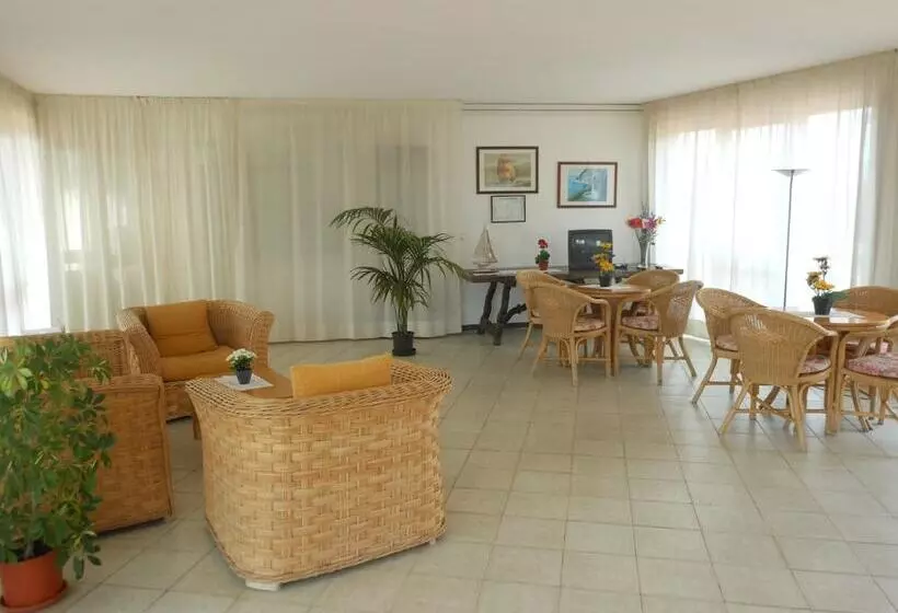 בית מלון כפרי Il Lido