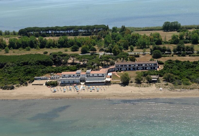 فندق Il Lido