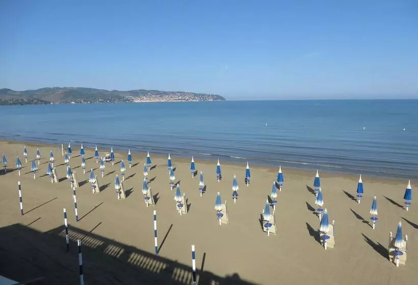 בית מלון כפרי Il Lido