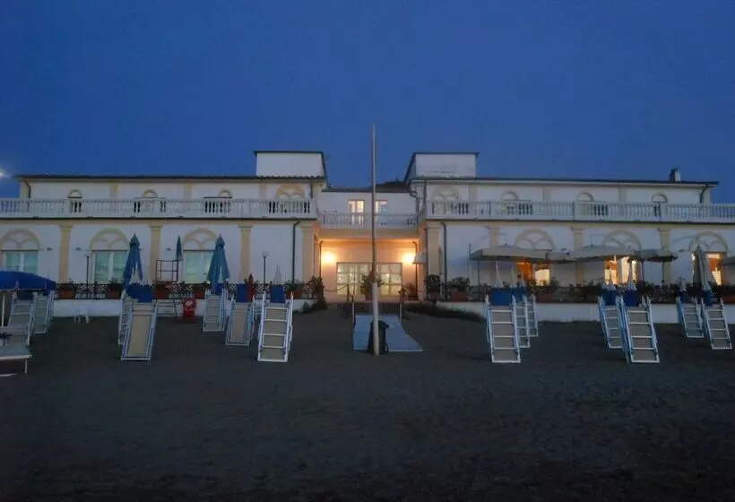 בית מלון כפרי Il Lido