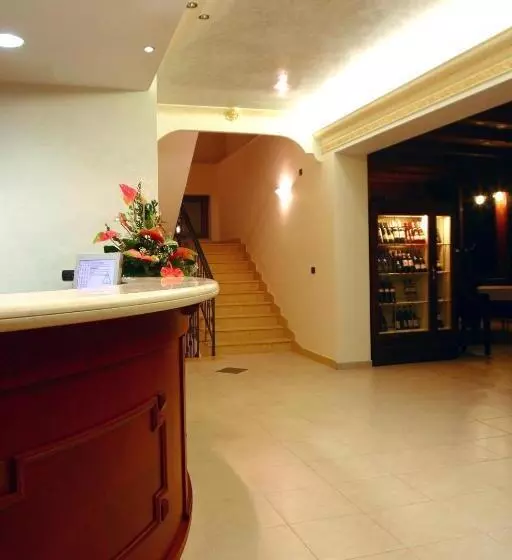 Hotel Il Melograno
