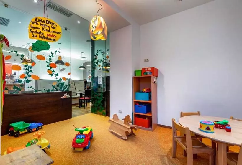 בית מלון כפרי Kolping