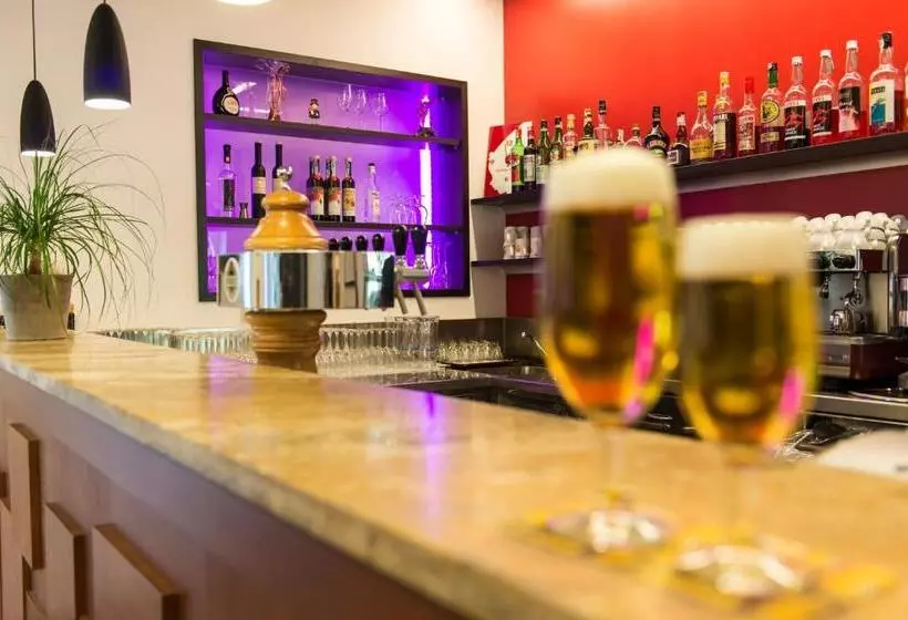 בית מלון כפרי Kolping