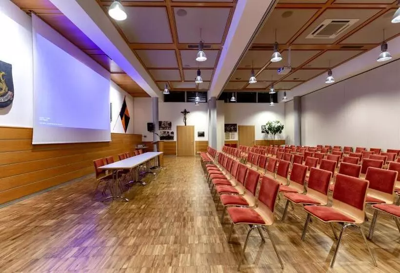 בית מלון כפרי Kolping