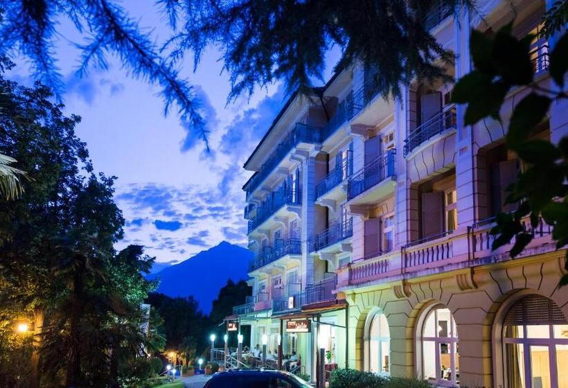 בית מלון כפרי Kolping