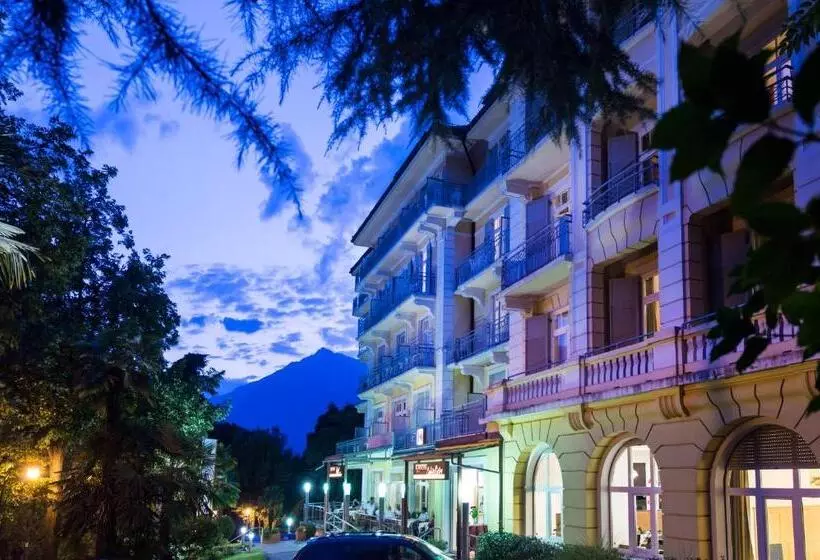 בית מלון כפרי Kolping