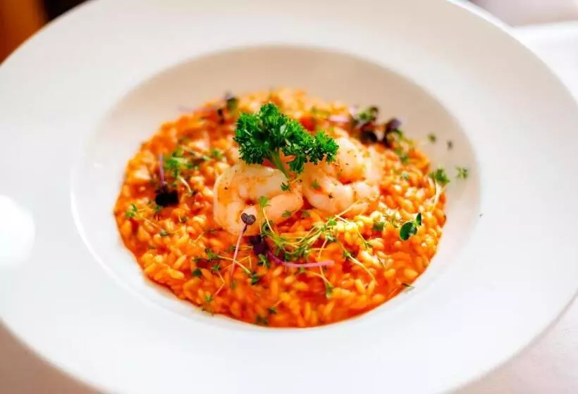 בית מלון כפרי Kolping