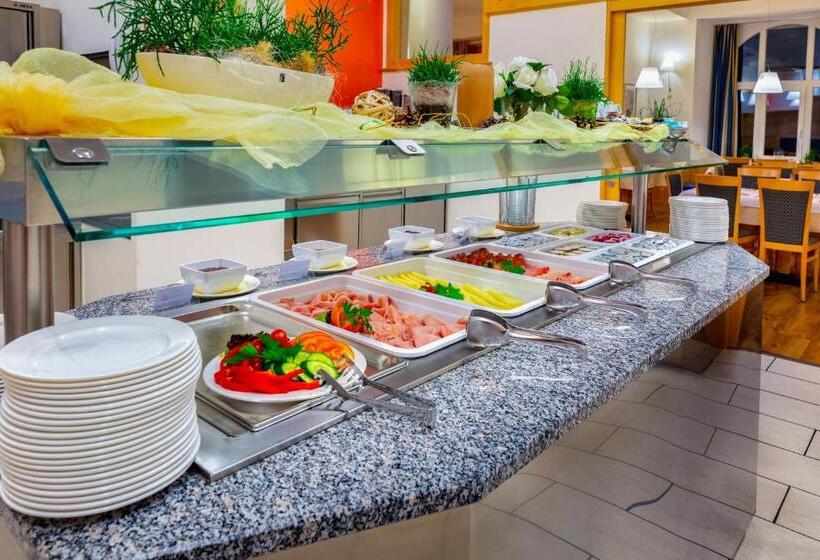 בית מלון כפרי Kolping