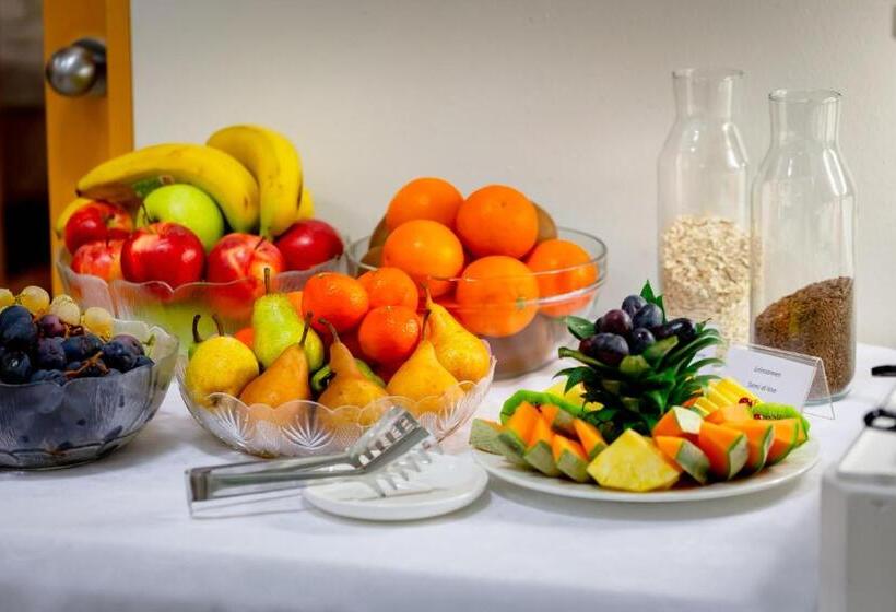 בית מלון כפרי Kolping