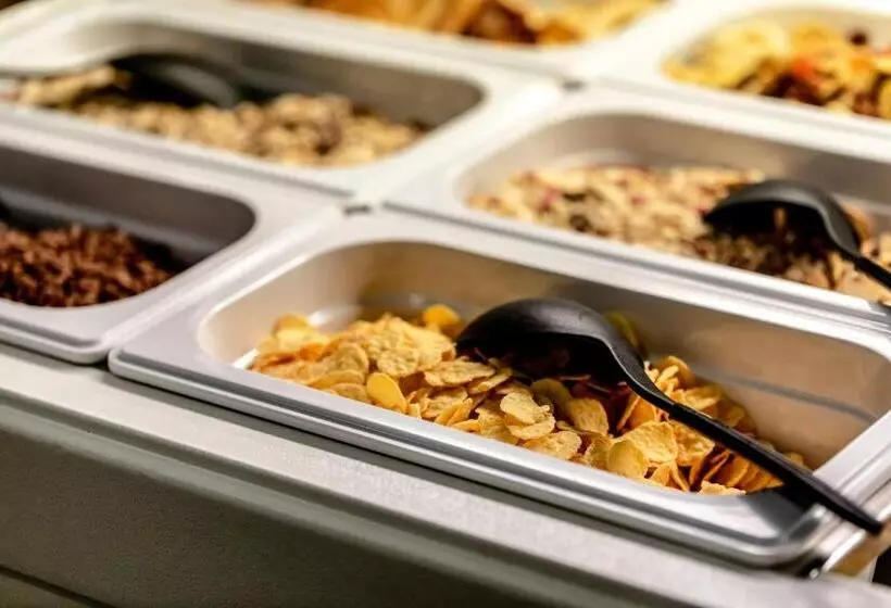 בית מלון כפרי Kolping