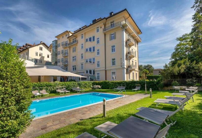 בית מלון כפרי Kolping