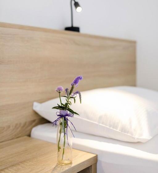 בית מלון כפרי Kolping