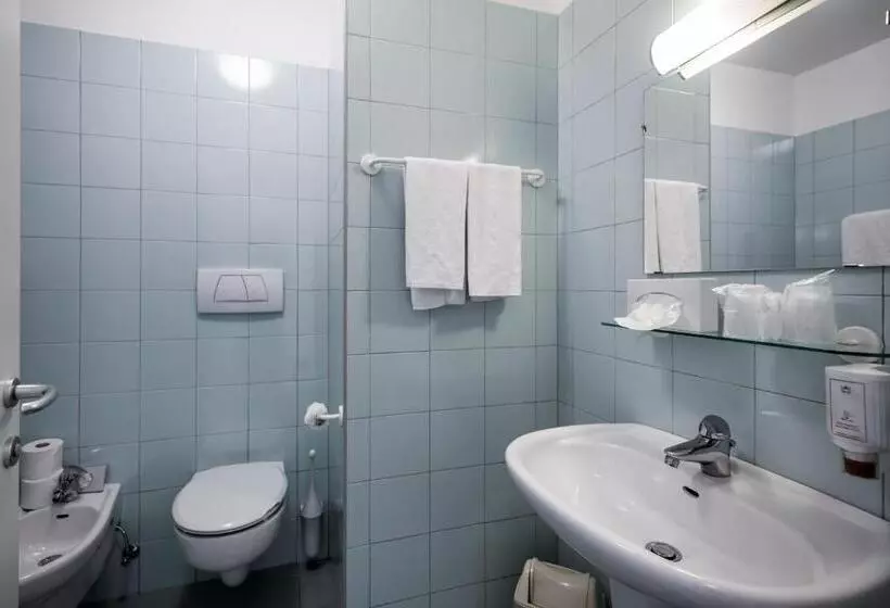 בית מלון כפרי Kolping