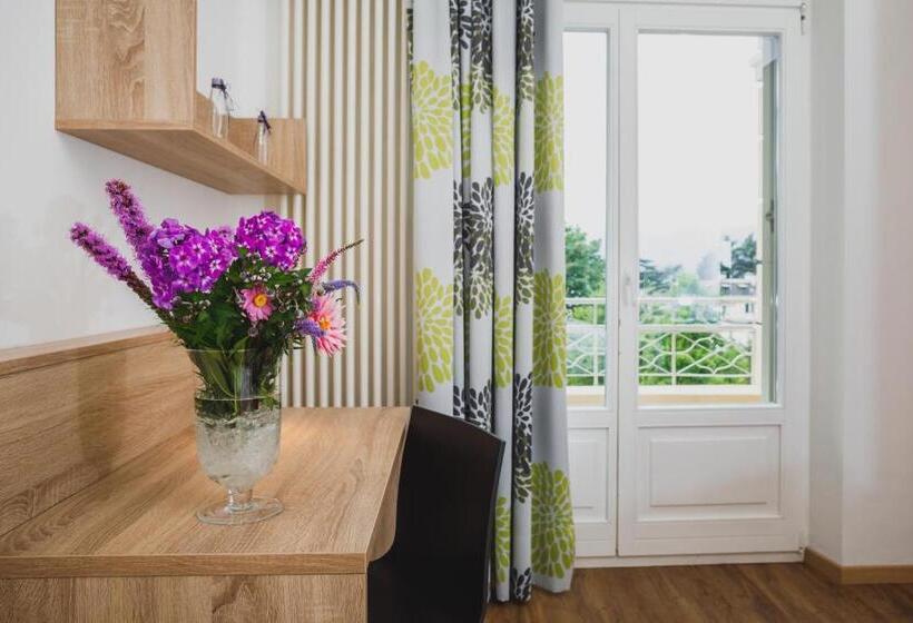 בית מלון כפרי Kolping