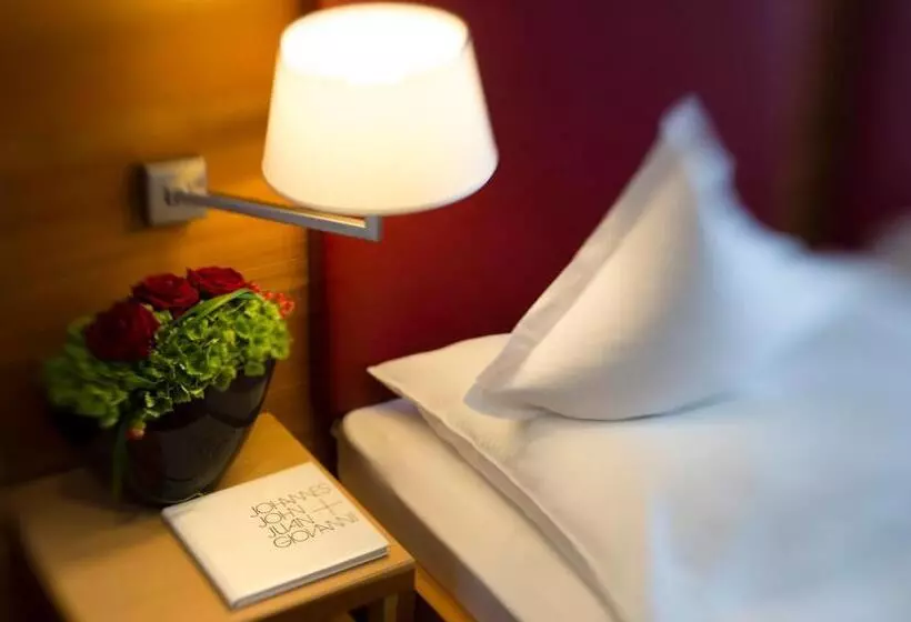 בית מלון כפרי Kolping