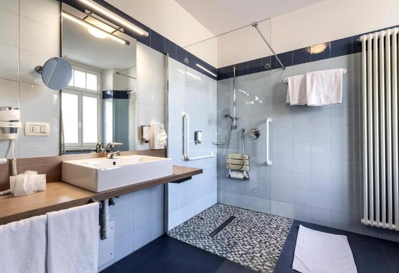 בית מלון כפרי Kolping